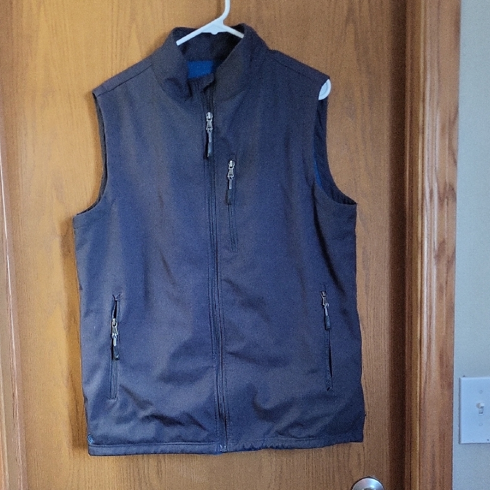 Cody James Mens Vest